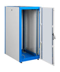Dulap cablare structurată DT, 26U H1299 x W600 x D800, 19"