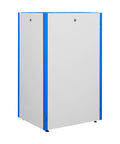 Dulap cablare structurată DT, 26U H1299 x W800 x D600, 19"