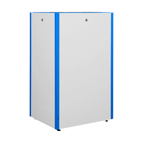 Dulap cablare structurată DT, 26U H1299 x W800 x D600, 19"