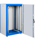 Dulap cablare structurată DT, 26U H1299 x W800 x D600, 19"