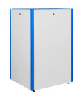 Dulap cablare structurată DT, 26U H1299 x W800 x D800, 19"