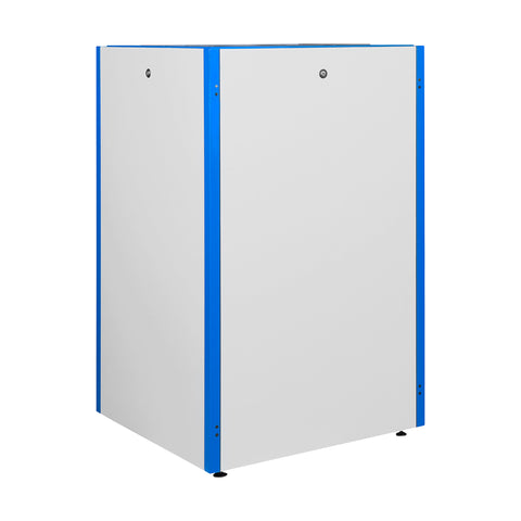 Dulap cablare structurată DT, 26U H1299 x W800 x D800, 19"