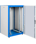Dulap cablare structurată DT, 26U H1299 x W800 x D800, 19"