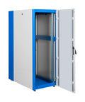 Dulap cablare structurată DT, 32U H1566 x W600 x D1000, 19"