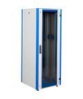 Dulap cablare structurată DT, 32U H1566 x W600 x D600, 19"