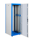 Dulap cablare structurată DT, 32U H1566 x W600 x D600, 19"