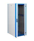 Dulap cablare structurată DT, 32U H1566 x W600 x D800, 19"