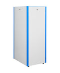 Dulap cablare structurată DT, 32U H1566 x W600 x D800, 19"