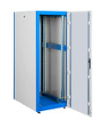 Dulap cablare structurată DT, 32U H1566 x W600 x D800, 19"