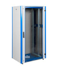 Dulap cablare structurată DT, 32U H1566 x W800 x D600, 19"