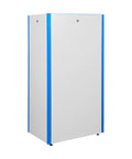 Dulap cablare structurată DT, 32U H1566 x W800 x D600, 19"