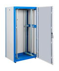 Dulap cablare structurată DT, 32U H1566 x W800 x D600, 19"