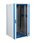 Dulap cablare structurată DT, 32U H1566 x W800 x D800, 19"