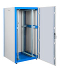 Dulap cablare structurată DT, 32U H1566 x W800 x D800, 19"