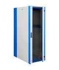 Dulap cablare structurată DT, 36U H1744 x W600 x D1000, 19"