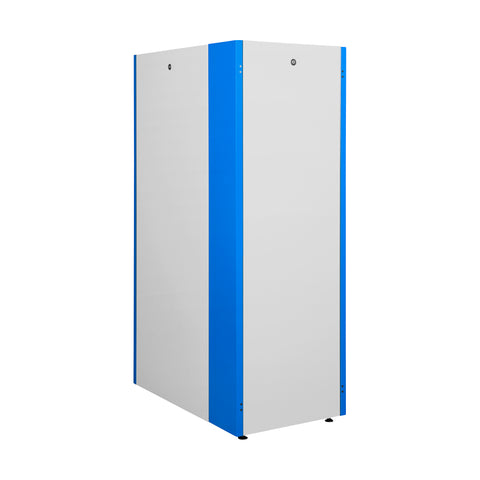 Dulap cablare structurată DT, 36U H1744 x W600 x D1000, 19"