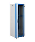 Dulap cablare structurată DT, 36U H1744 x W600 x D600, 19"
