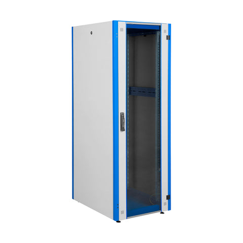 Dulap cablare structurată DT, 36U H1744 x W600 x D800, 19"
