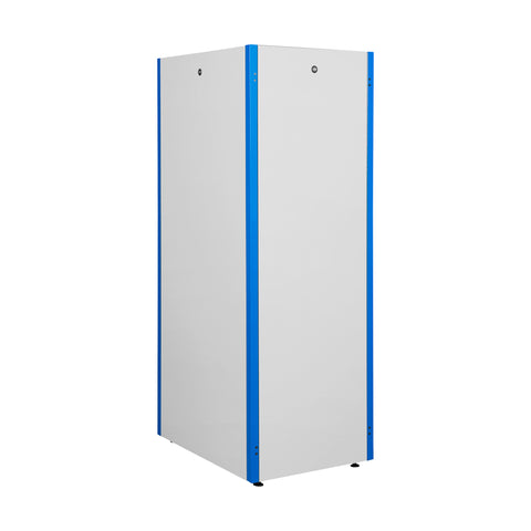 Dulap cablare structurată DT, 36U H1744 x W600 x D800, 19"