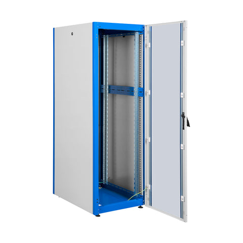 Dulap cablare structurată DT, 36U H1744 x W600 x D800, 19"