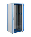 Dulap cablare structurată DT, 36U H1744 x W800 x D600, 19"