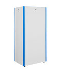 Dulap cablare structurată DT, 36U H1744 x W800 x D600, 19"