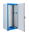 Dulap cablare structurată DT, 36U H1744 x W800 x D600, 19"