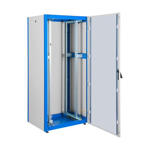 Dulap cablare structurată DT, 36U H1744 x W800 x D600, 19"