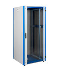 Dulap cablare structurată DT, 36U H1744 x W800 x D800, 19"