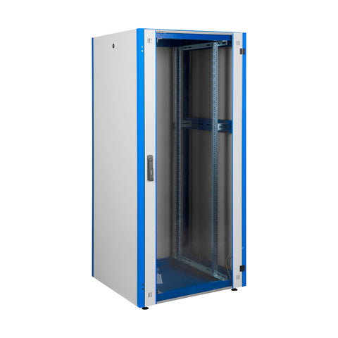 Dulap cablare structurată DT, 36U H1744 x W800 x D800, 19"