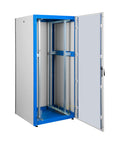 Dulap cablare structurată DT, 36U H1744 x W800 x D800, 19"