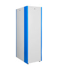 Dulap cablare structurată DT, 42U H2010 x W600 x D1000, 19"