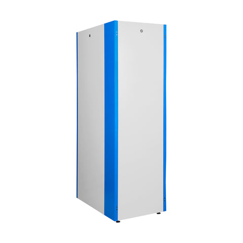 Dulap cablare structurată DT, 42U H2010 x W600 x D1000, 19"