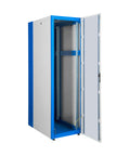 Dulap cablare structurată DT, 42U H2010 x W600 x D1000, 19"