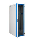 Dulap cablare structurată DT, 42U H2010 x W600 x D1200, 19"