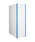 Dulap cablare structurată DT, 42U H2010 x W600 x D1200, 19"