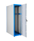 Dulap cablare structurată DT, 42U H2010 x W600 x D1200, 19"