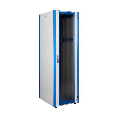 Dulap cablare structurată DT, 42U H2010 x W600 x D800, 19"