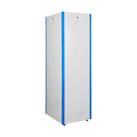 Dulap cablare structurată DT, 42U H2010 x W600 x D800, 19"