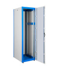Dulap cablare structurată DT, 42U H2010 x W600 x D800, 19"