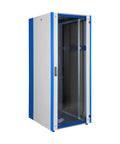 Dulap cablare structurată DT, 42U H2010 x W800 x D1000, 19"