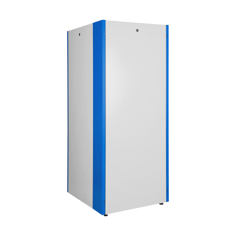 Dulap cablare structurată DT, 42U H2010 x W800 x D1000, 19"
