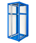 Dulap fără ușă DT, 42U H2010 x W800 x D1000, 19"