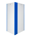 Dulap fără ușă DT, 42U H2010 x W800 x D1000, 19"