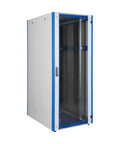 Dulap cablare structurată DT, 42U H2010 x W800 x D1200, 19"
