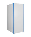 Dulap cablare structurată DT, 42U H2010 x W800 x D1200, 19"