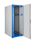 Dulap cablare structurată DT, 42U H2010 x W800 x D1200, 19"