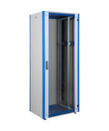 Dulap cablare structurată DT, 42U H2010 x W800 x D600, 19"