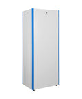 Dulap cablare structurată DT, 42U H2010 x W800 x D600, 19"