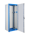 Dulap cablare structurată DT, 42U H2010 x W800 x D600, 19"